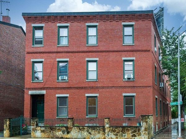 76 Fairmont, Unit 1, Cambridge, MA 02139
