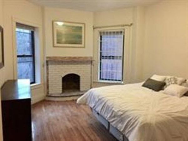 49 Massachusetts Ave, Unit 2, Boston, MA 02115