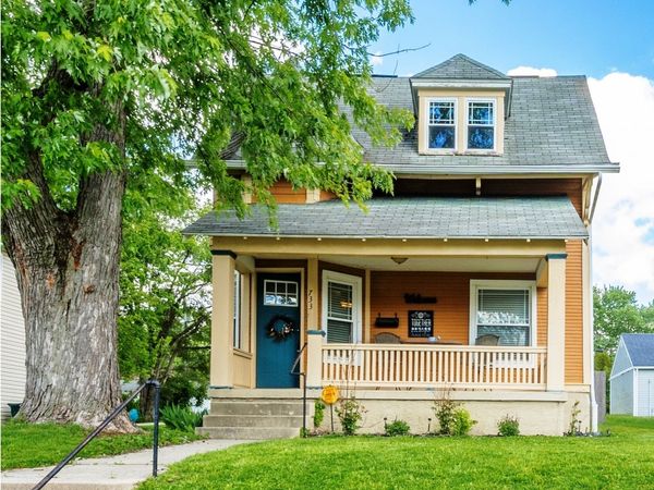 733 S 13th Street, Richmond, IN 47374