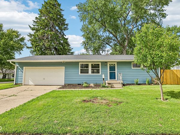108 Prairie Parkway, Brownsburg, IN 46112