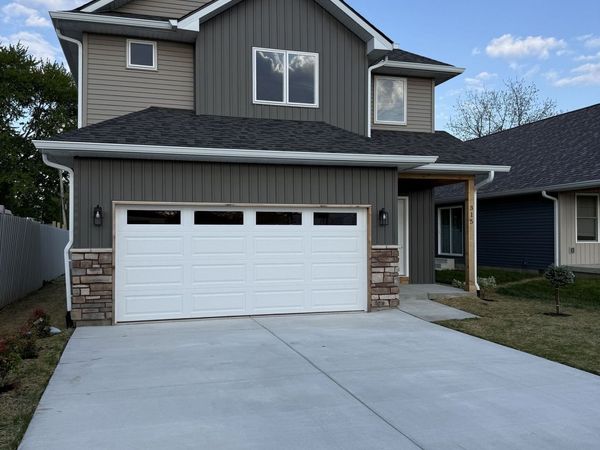315 Coombs Street , Lebanon, IN 46052