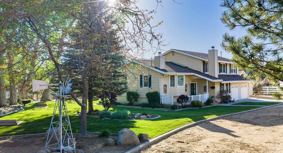 1205 Rhodes Road, Reno, NV 89521 Photo