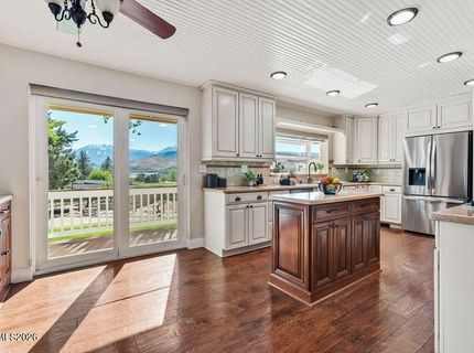 1205 Rhodes Road, Reno, NV 89521 Photo