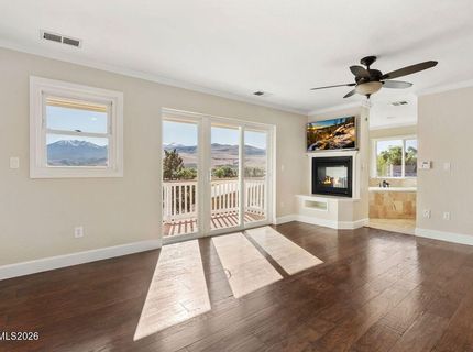 1205 Rhodes Road, Reno, NV 89521 Photo