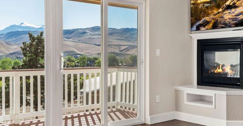1205 Rhodes Road, Reno, NV 89521 Photo