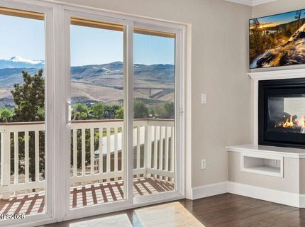 1205 Rhodes Road, Reno, NV 89521 Photo