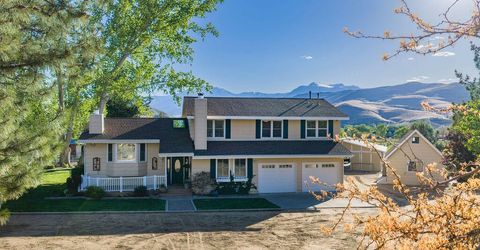 1205 Rhodes Road, Reno, NV 89521 Photo