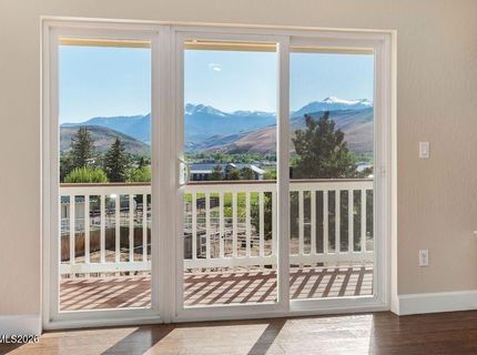 1205 Rhodes Road, Reno, NV 89521 Photo