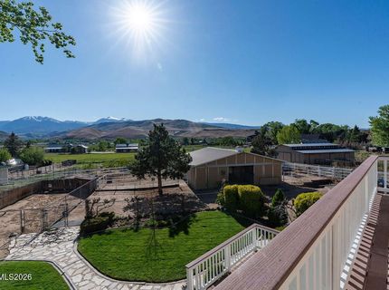 1205 Rhodes Road, Reno, NV 89521 Photo