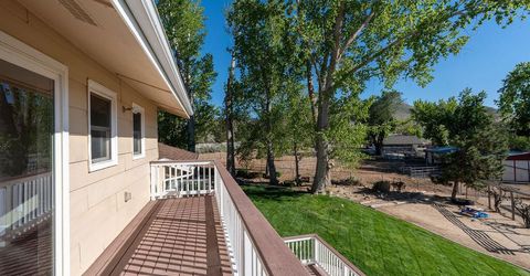 1205 Rhodes Road, Reno, NV 89521 Photo