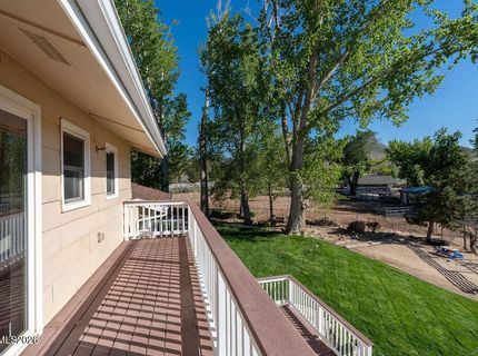 1205 Rhodes Road, Reno, NV 89521 Photo