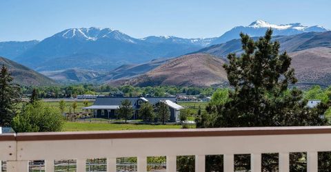 1205 Rhodes Road, Reno, NV 89521 Photo