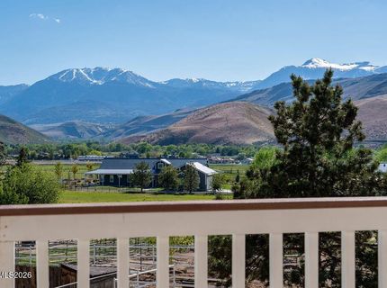 1205 Rhodes Road, Reno, NV 89521 Photo