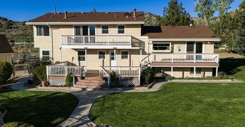 1205 Rhodes Road, Reno, NV 89521 Photo