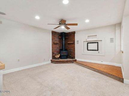 1205 Rhodes Road, Reno, NV 89521 Photo