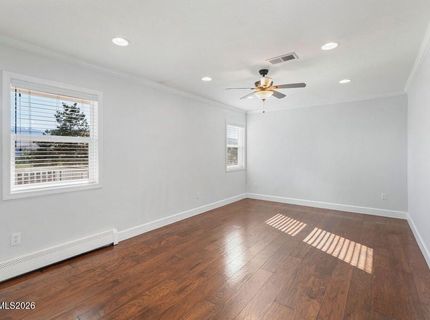 1205 Rhodes Road, Reno, NV 89521 Photo