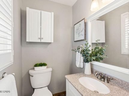 1205 Rhodes Road, Reno, NV 89521 Photo