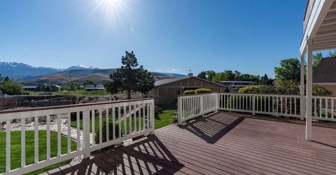 1205 Rhodes Road, Reno, NV 89521 Photo
