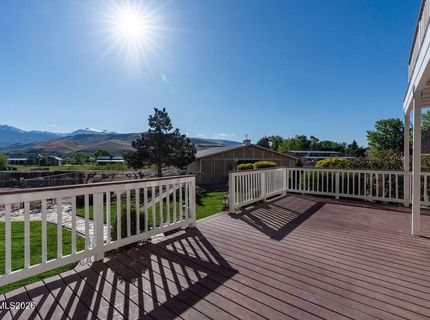 1205 Rhodes Road, Reno, NV 89521 Photo