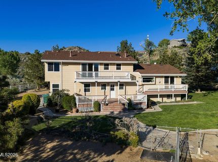 1205 Rhodes Road, Reno, NV 89521 Photo
