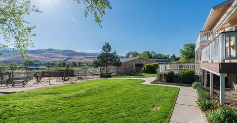 1205 Rhodes Road, Reno, NV 89521 Photo