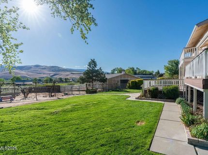 1205 Rhodes Road, Reno, NV 89521 Photo