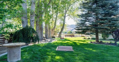 1205 Rhodes Road, Reno, NV 89521 Photo