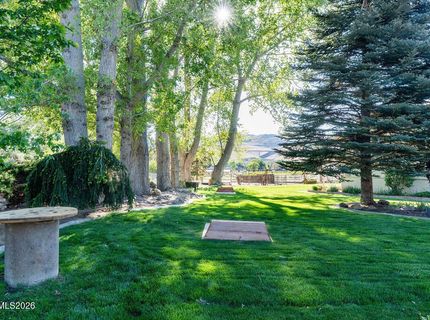 1205 Rhodes Road, Reno, NV 89521 Photo