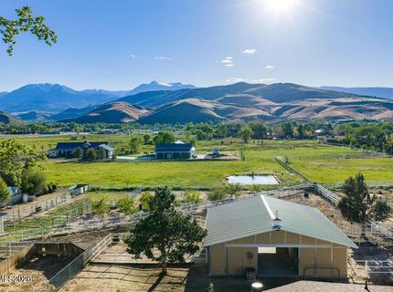 1205 Rhodes Road, Reno, NV 89521 Photo