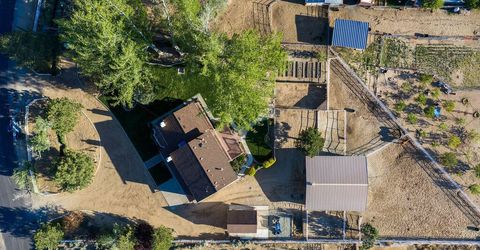 1205 Rhodes Road, Reno, NV 89521 Photo