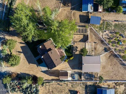 1205 Rhodes Road, Reno, NV 89521 Photo