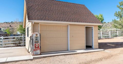 1205 Rhodes Road, Reno, NV 89521 Photo