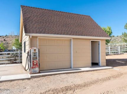1205 Rhodes Road, Reno, NV 89521 Photo