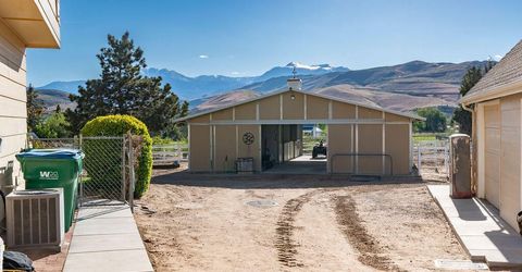 1205 Rhodes Road, Reno, NV 89521 Photo
