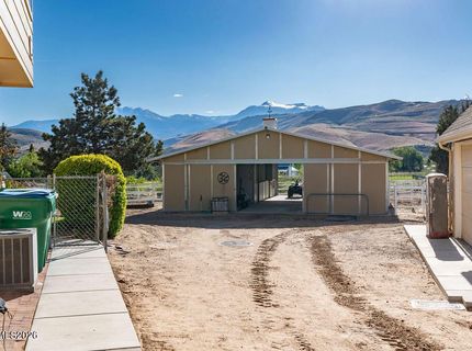 1205 Rhodes Road, Reno, NV 89521 Photo