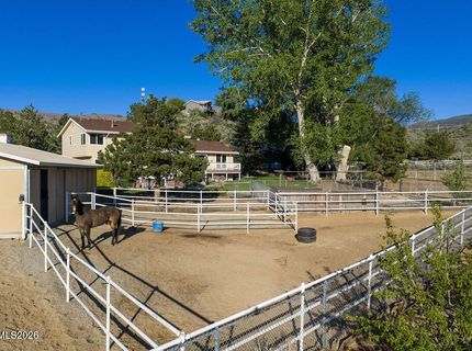 1205 Rhodes Road, Reno, NV 89521 Photo