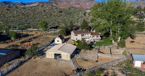 1205 Rhodes Road, Reno, NV 89521 Photo