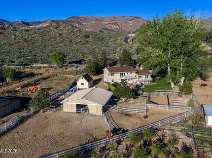 1205 Rhodes Road, Reno, NV 89521 Photo