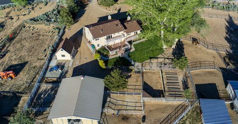 1205 Rhodes Road, Reno, NV 89521 Photo