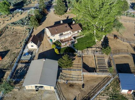 1205 Rhodes Road, Reno, NV 89521 Photo