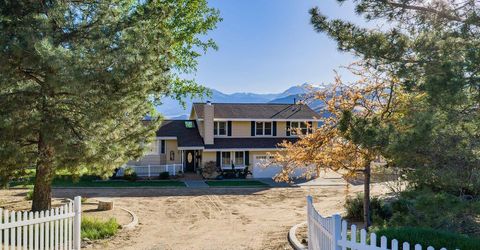 1205 Rhodes Road, Reno, NV 89521 Photo