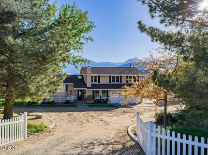1205 Rhodes Road, Reno, NV 89521 Photo