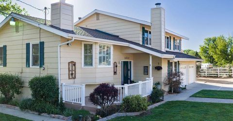 1205 Rhodes Road, Reno, NV 89521 Photo