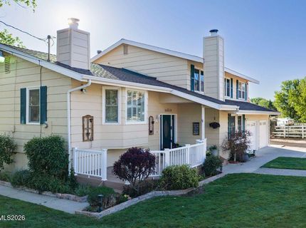 1205 Rhodes Road, Reno, NV 89521 Photo