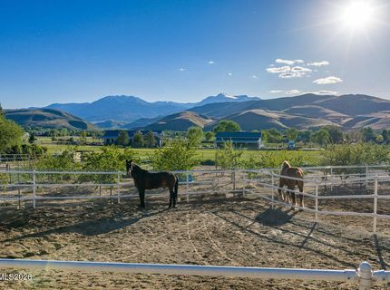1205 Rhodes Road, Reno, NV 89521 Photo