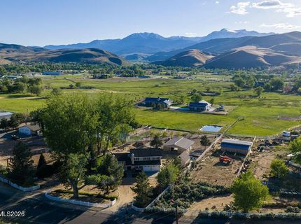 1205 Rhodes Road, Reno, NV 89521 Photo