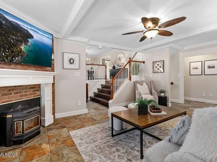 1205 Rhodes Road, Reno, NV 89521 Photo
