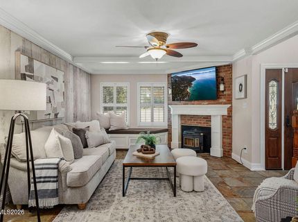 1205 Rhodes Road, Reno, NV 89521 Photo