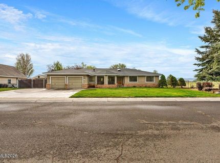 1607 Olua Street, Minden, NV 89423 Photo