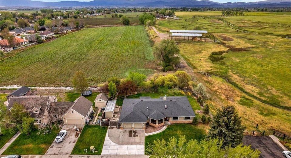 1607 Olua Street, Minden, NV 89423 Photo